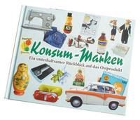 Vorderes Coverbild Konsum-Marken 3