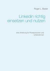 Vorderes Coverbild Linkedin richtig einsetzen und nutzen