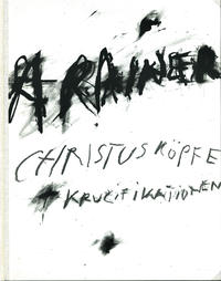 Christusköpfe + Kruzifikationen