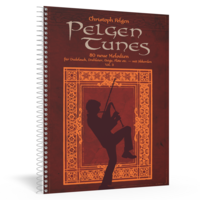 Pelgen Tunes - Vol. 3