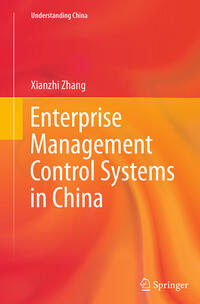 Enterprise Management Control Systems in China