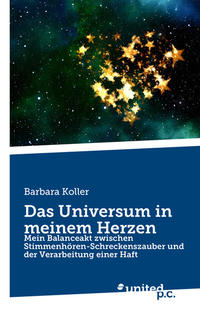 Das Universum in meinem Herzen