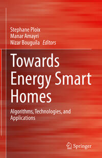 Towards Energy Smart Homes