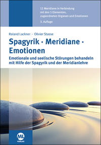 Spagyrik Meridiane Emotionen
