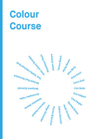 Colour Course