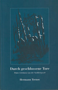 Durch geschlossene Tore