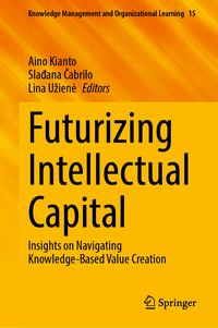 Futurizing Intellectual Capital