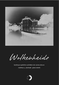 Vorderes Coverbild Wolkenheide