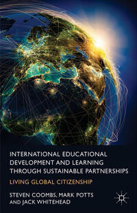 Vorderes Coverbild International Educational Development and Learning through Sustainable Partnerships