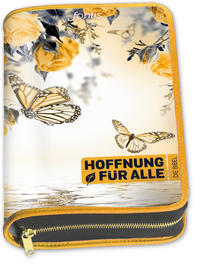 Hoffnung für alle. Die Bibel – Bibelhülle "Souldance"