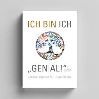 ICH BIN ICH."Genial!"