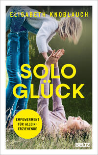 Vorderes Coverbild Sologlück