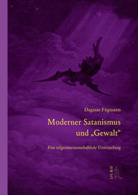Moderner Satanismus und "Gewalt"