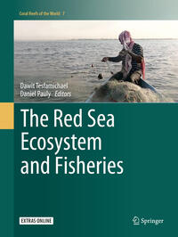 The Red Sea Ecosystem and Fisheries