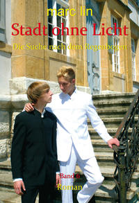 Stadt ohne Licht - Bd. 6
