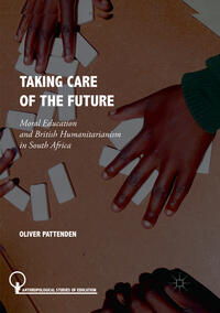 Taking Care of the Future