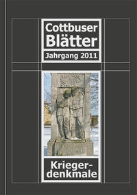 Cottbuser Blätter - Kriegerdenkmale