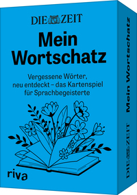 DIE ZEIT »Mein Wortschatz«