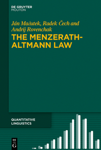 The Menzerath-Altmann Law