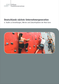 Deutschlands nächste Unternehmergeneration