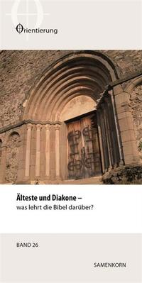 Älteste und Diakone