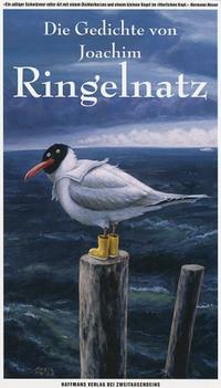 Die Gedichte von Joachim Ringelnatz