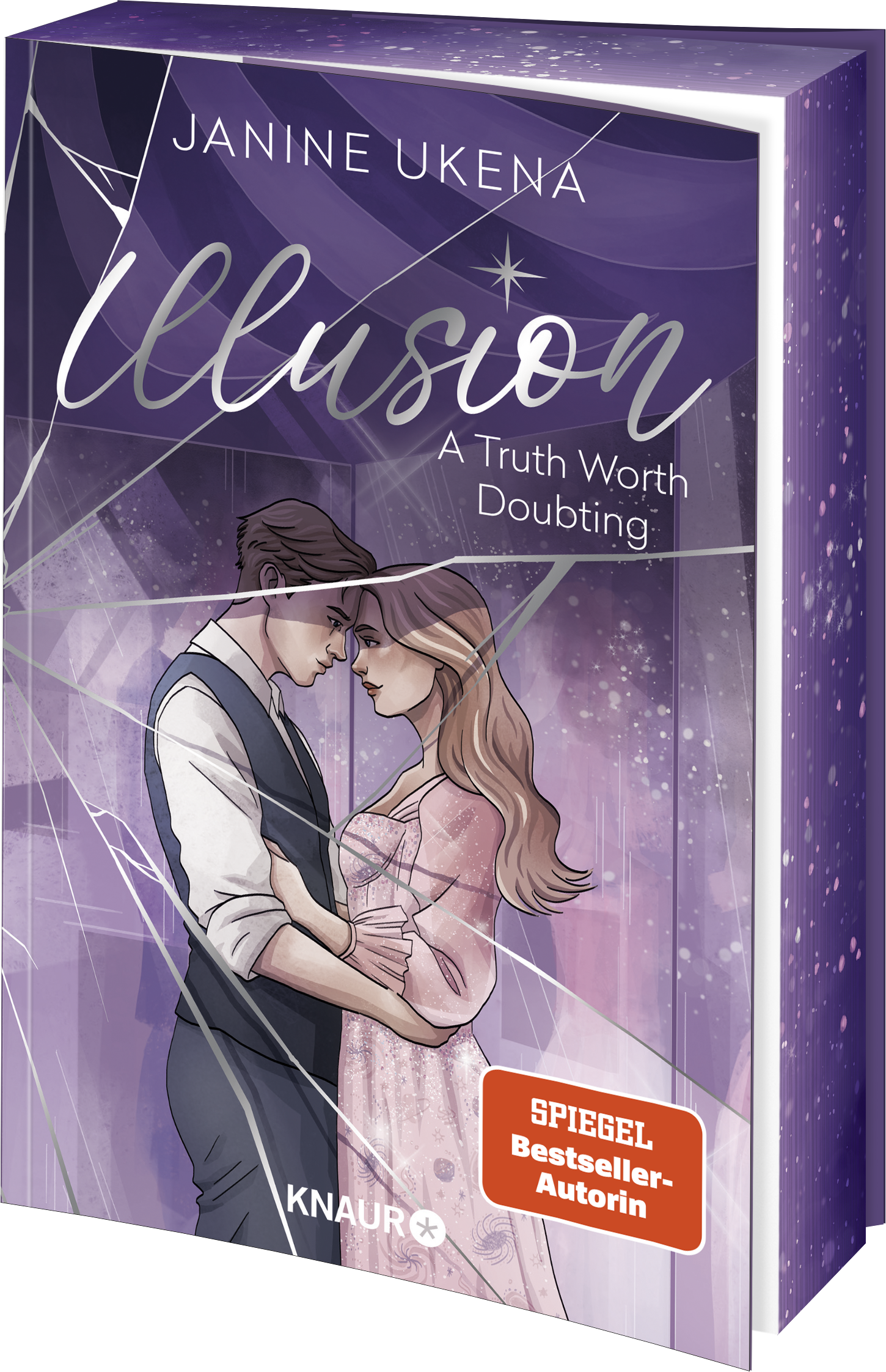 Illusion – A Truth Worth Doubting