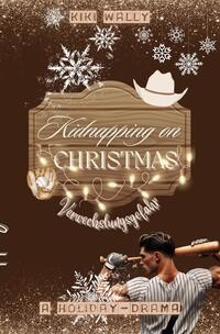 Vorderes Coverbild Kingbrothers / Kidnapping on Christmas
