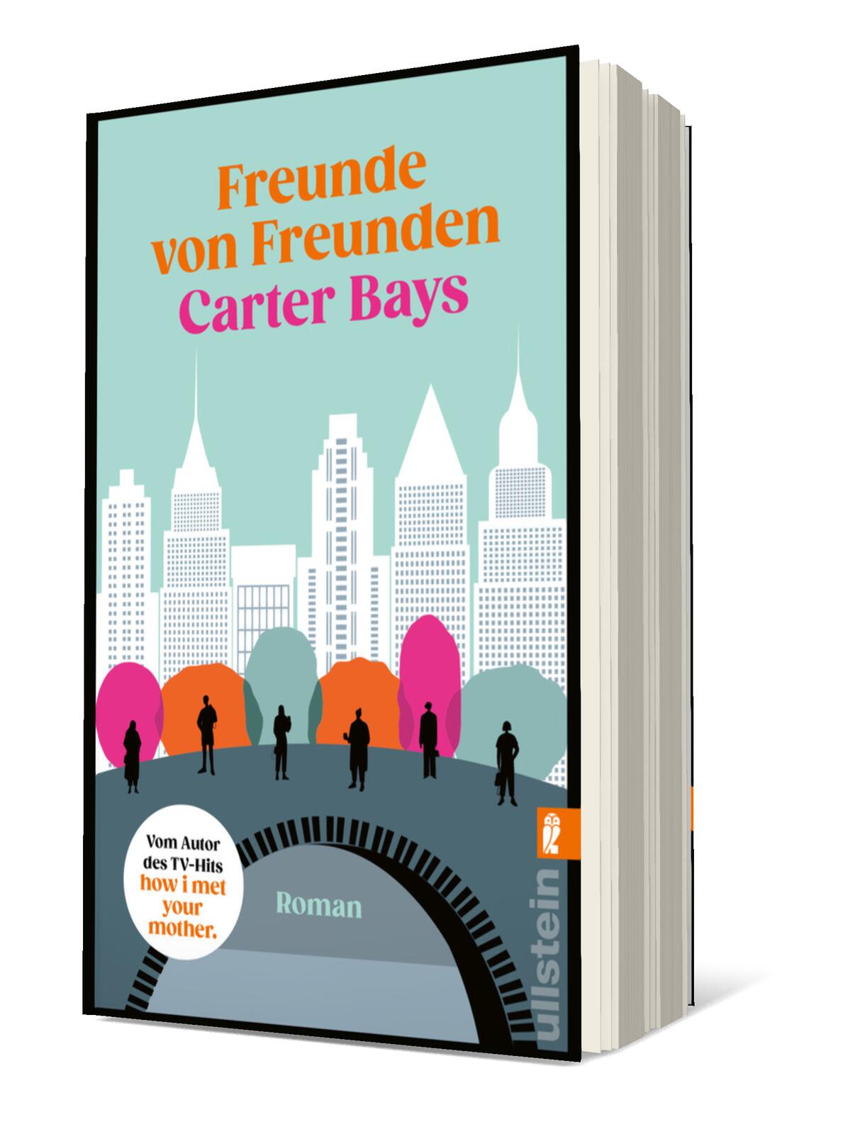 Freunde von Freunden