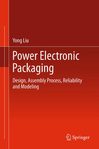 Power Electronic Packaging