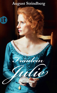 Vorderes Coverbild Fräulein Julie