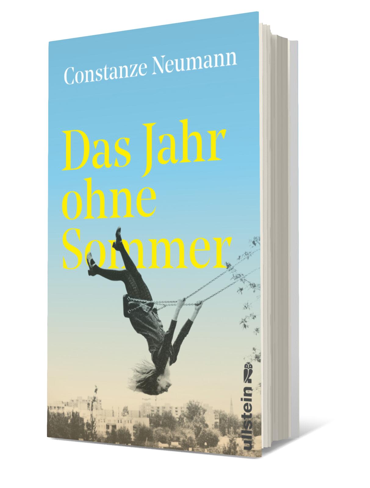 Das Jahr ohne Sommer