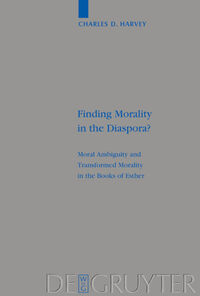 Finding Morality in the Diaspora?