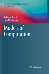 Models of Computation