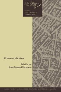 El veneno y la triaca