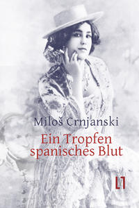 Ein Tropfen spanisches Blut