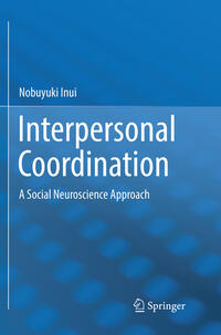 Interpersonal Coordination