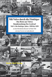 Mit Volvo durch die Fünfziger