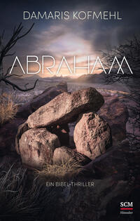 Vorderes Coverbild Abraham