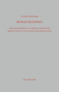 Roman Readings