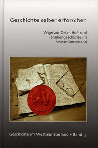 Geschichte selber erforschen