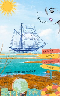 Vorderes Coverbild Le marin