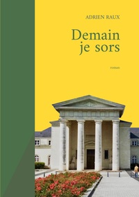 Vorderes Coverbild Demain je sors