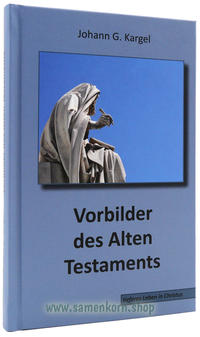Vorbilder des Alten Testaments