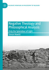 Negative Theology and Philosophical Analysis