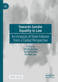 Towards Gender Equality in Law