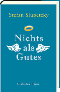 Vorderes Coverbild Nichts als Gutes