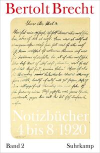Notizbücher