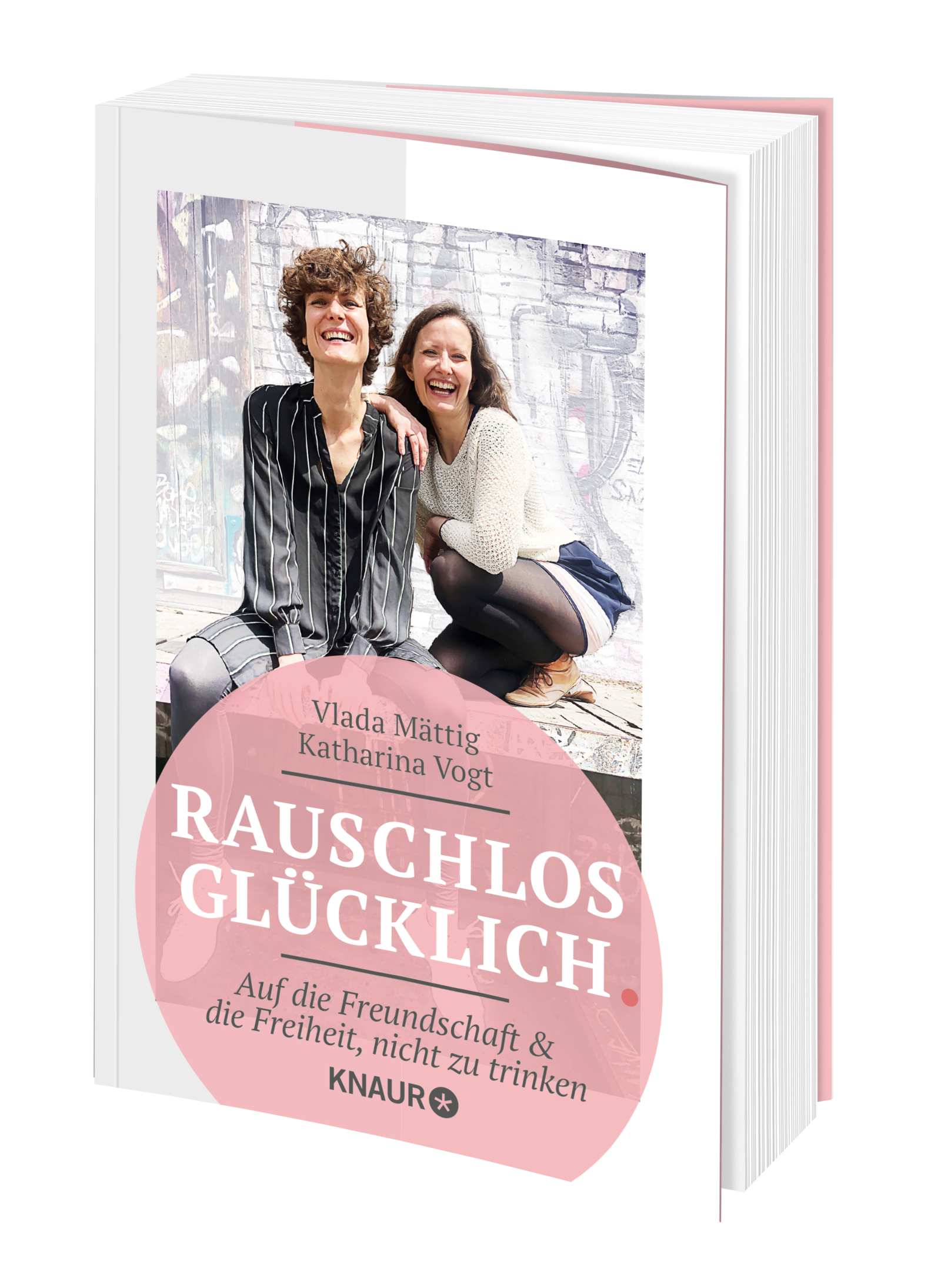 Rauschlos glücklich