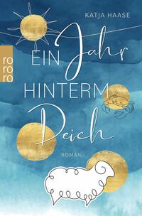Vorderes Coverbild Ein Jahr hinterm Deich